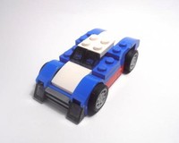 31027 Bugatti