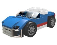 31027 Speeder