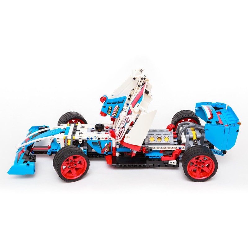 Lego technic buggy 42077 on sale