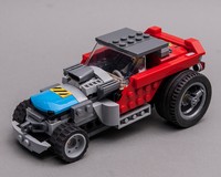 70421 Cyber Rod