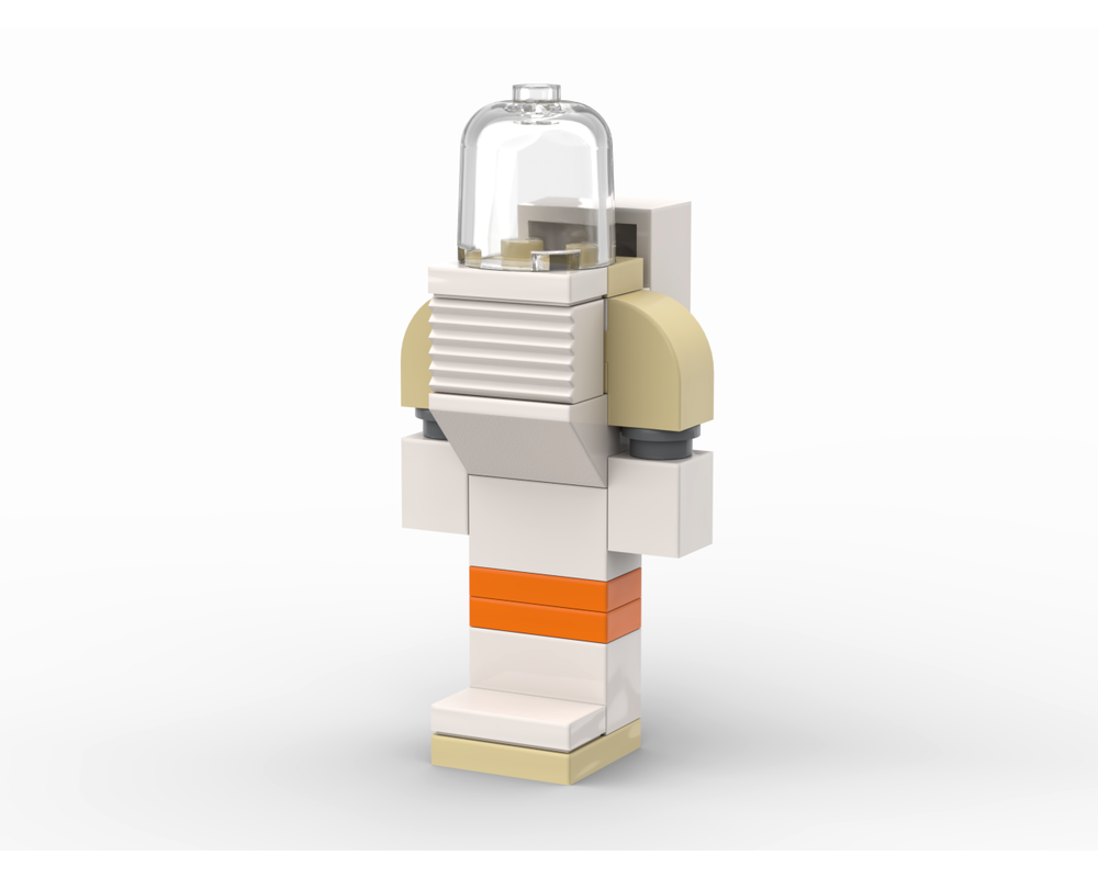 lego classic astronaut