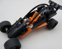 42026 Dirt Racer