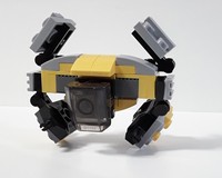 31014 - TIE Fighter