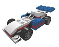31027 Formula 1