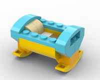 Cradle
