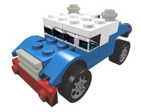 31027 Hummer