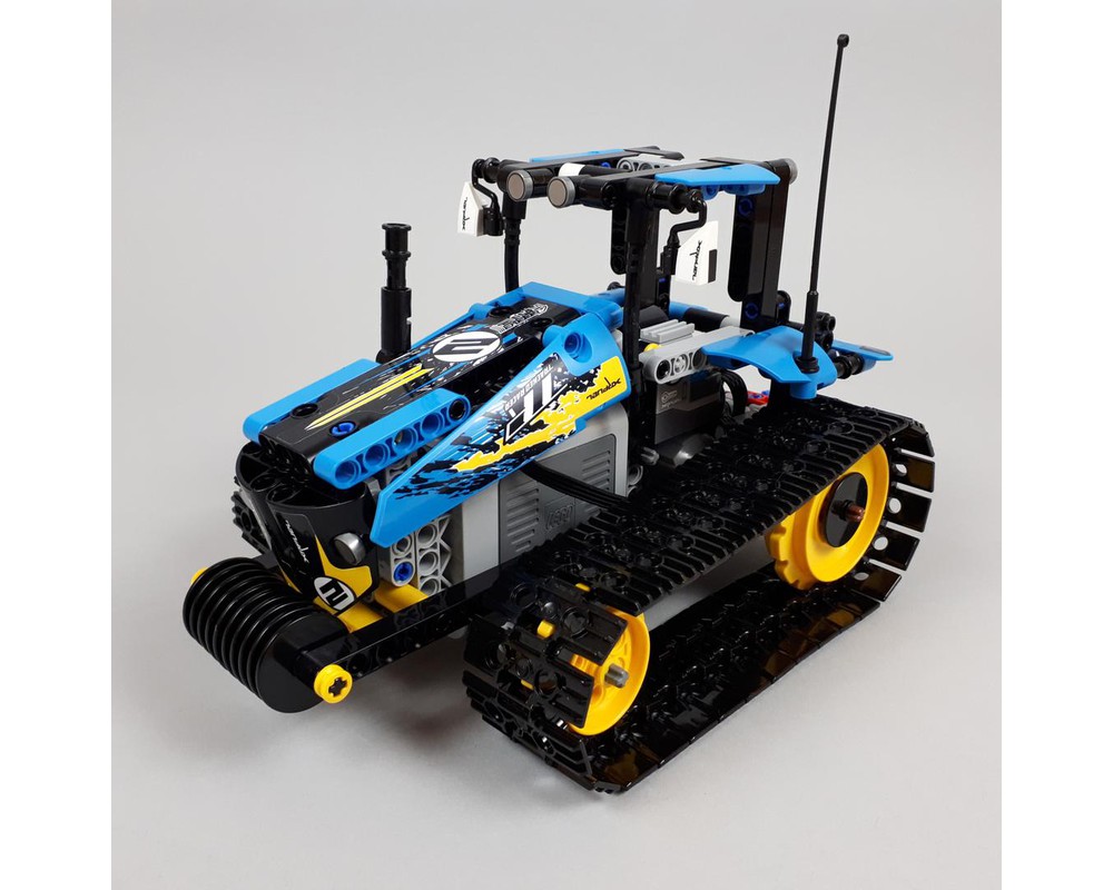 LEGO Technic 42095