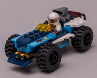 60218 Dirt Formula