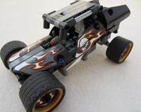42046 Dirt Racer