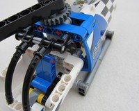 42045 Helicopter