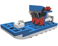31027 Boat