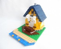 31035 Malibu Mansion