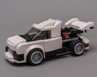 75895 Racing TRUCK V2