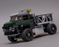 75894 Dump Truck