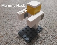 Mummy Noob