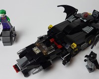 76119 - Bat Rat Hearse