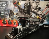 75183 Darth Vader's Helicopter