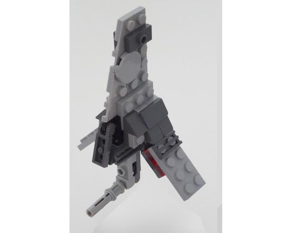 lego sky hopper