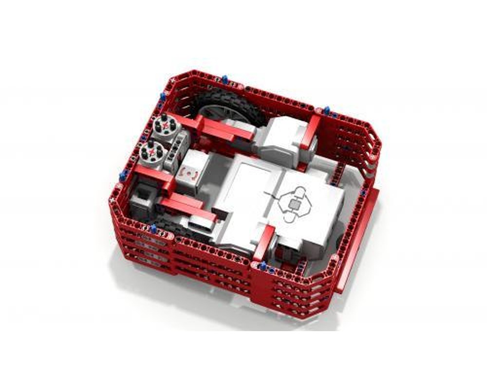 ev3 turtle