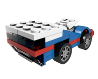 31027 Airport tug