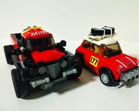 75894 Power Wagon