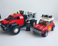 75894 Dump Truck