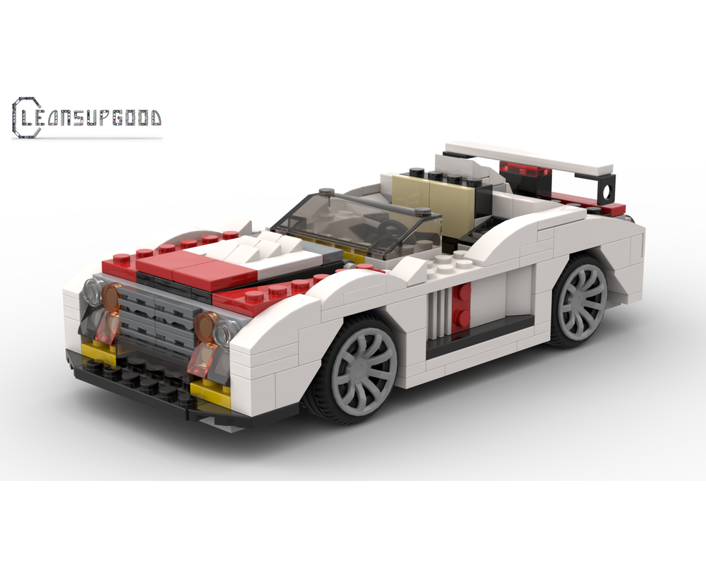 lego 31006