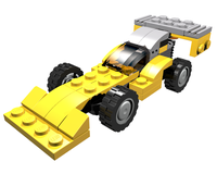 31014 Race car