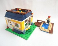31035 The DJ's Home