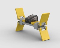 Micro Tie Fighter