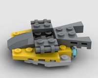 Micro flying