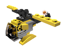 31014 Helicopter