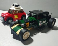 75894 Hot Rod