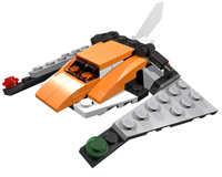 31028 Speeder