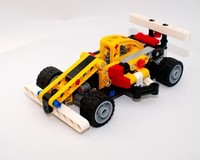 42031 alternate: Formula 1