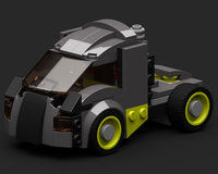 ALT 75877 Semi