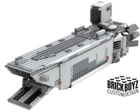 LEGO 31088 MOCs with Building Instructions | Rebrickable