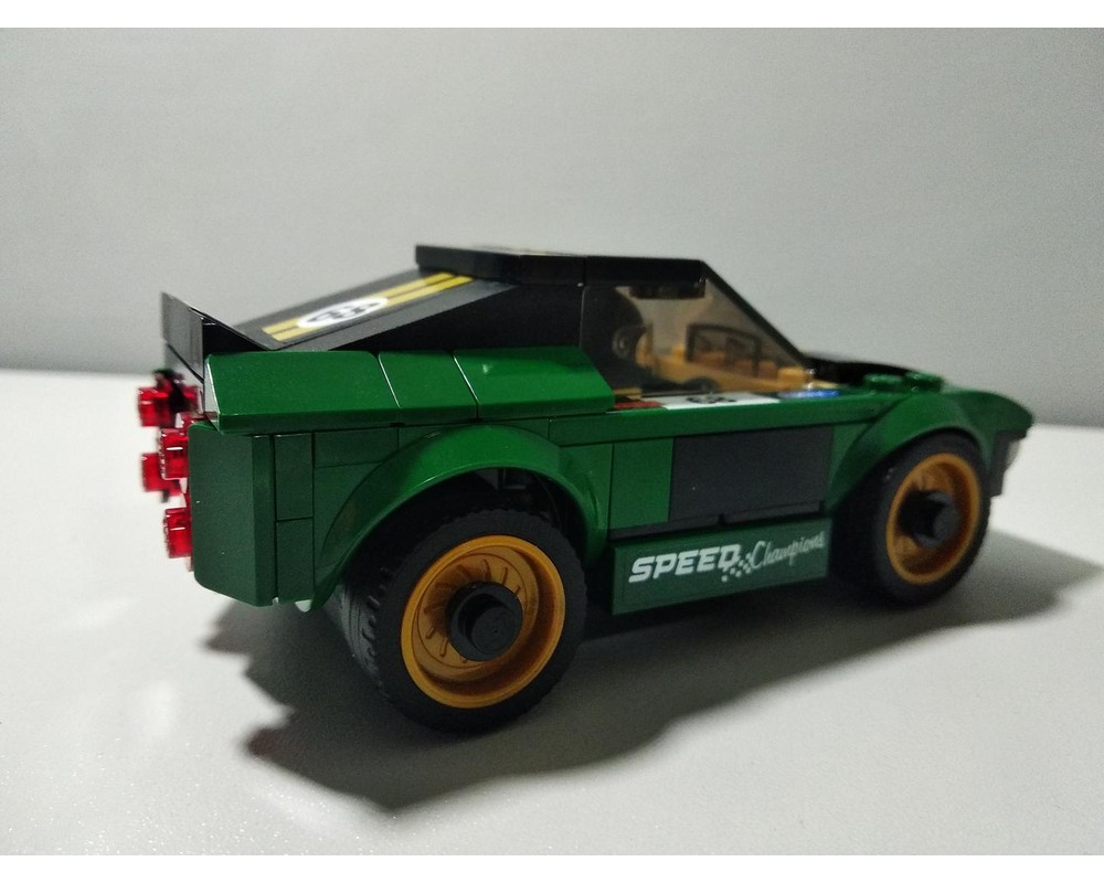 75884 lego instructions