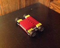 60150 Flipcar