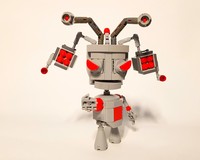 LEGO 31140 MOCs with Building Instructions | Rebrickable - Build