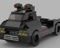 76119 Truck