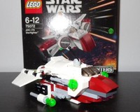 75072 Shuttle