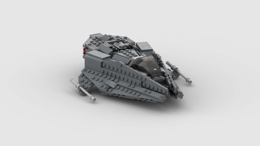 Lego discount 75104 bricklink