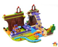 41335 The Two Kingdoms -- Waterfalls