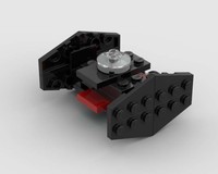 micro Tie