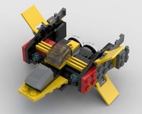 Mini Interceptor -II