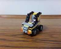 31014 - Polaris