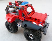 42068 Fire Interceptor