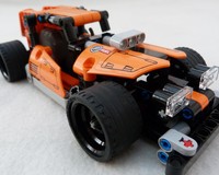 42038 Getaway Racer