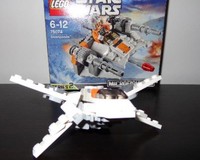 75074 X-fighter